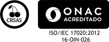 Logo CRSAS