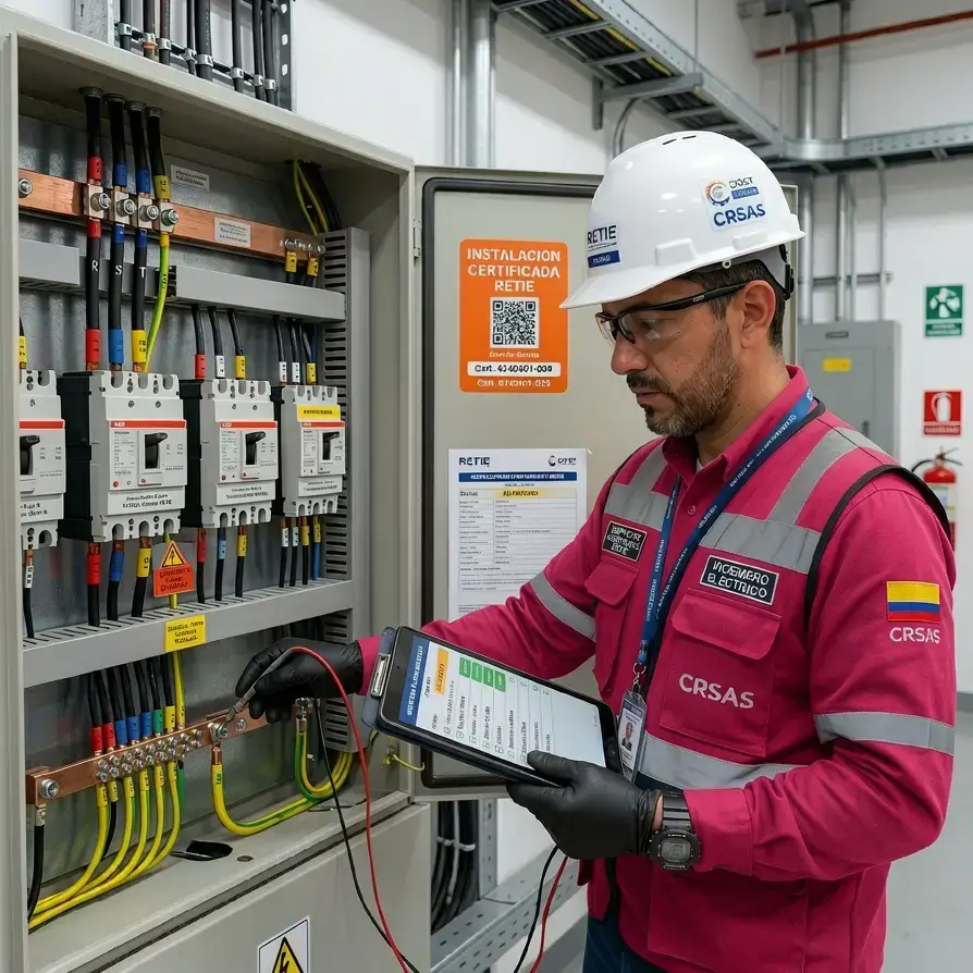 tecnico-retie-crsas-certificados-retie