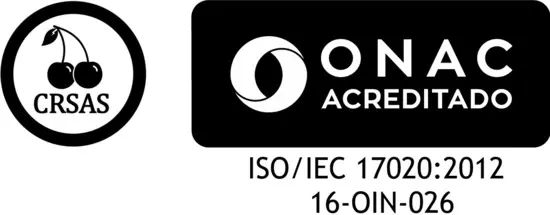 Logo CRSAS